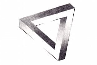 Paradigm logo