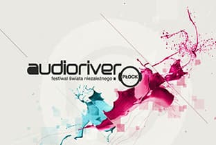 Audioriver Festival logo