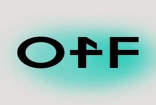 OFF Festival logo