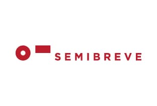 Semibreve logo