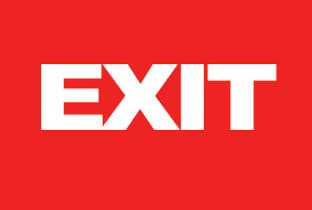 Exit Festival logo