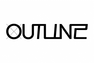 Outline logo