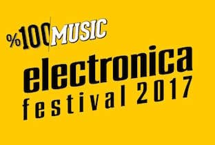 Electronica Festival logo