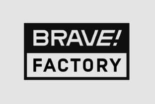 Brave Factory logo