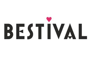 Bestival logo