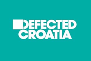 Defected Croatia logo