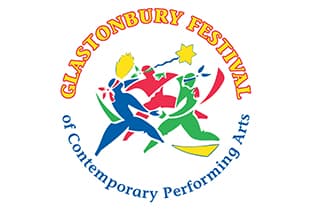 Glastonbury logo