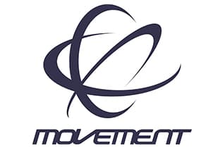 Movement Detroit logo