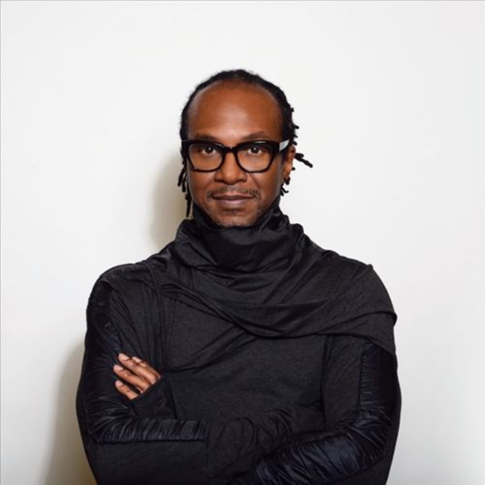 Portrait of Stacey Pullen
