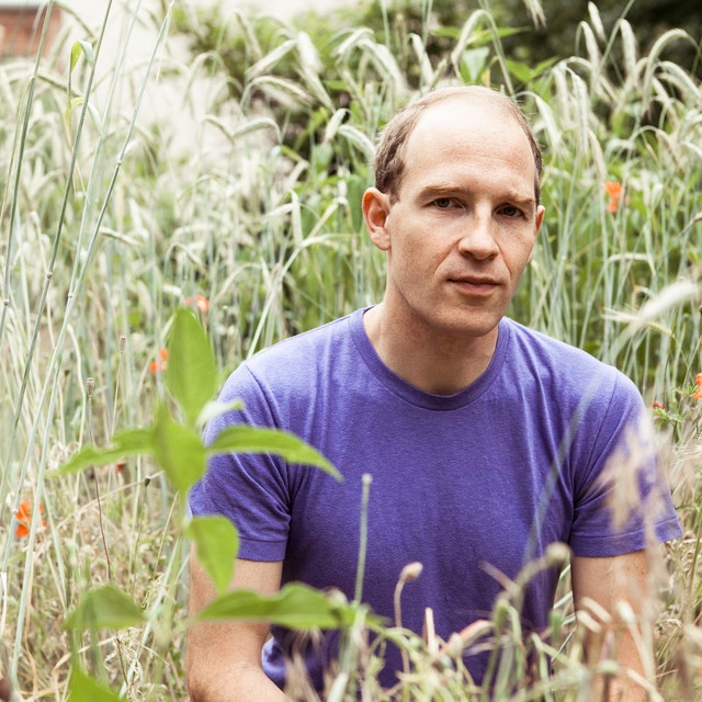Portrait of Caribou
