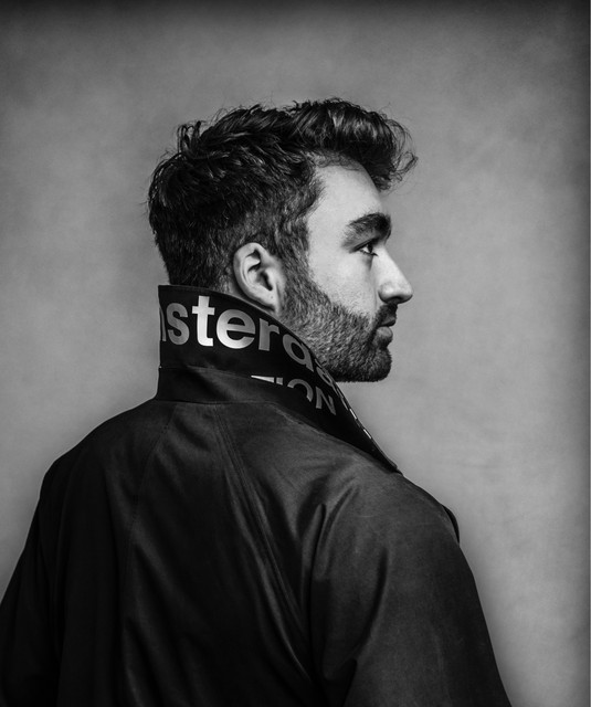 Portrait of HI-LO