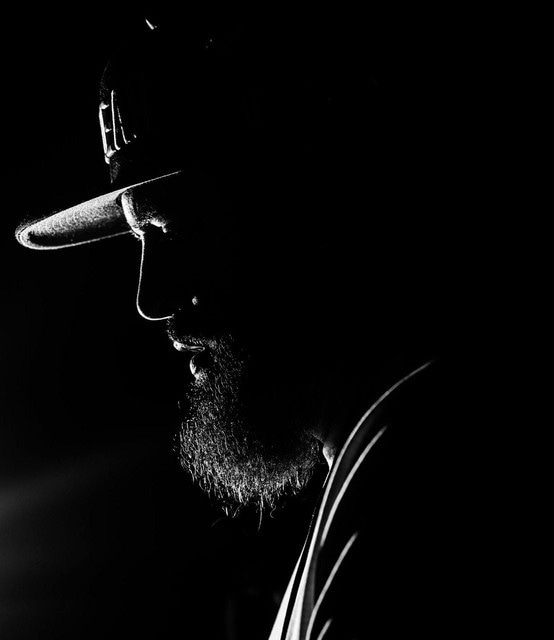 Portrait of Oscar G