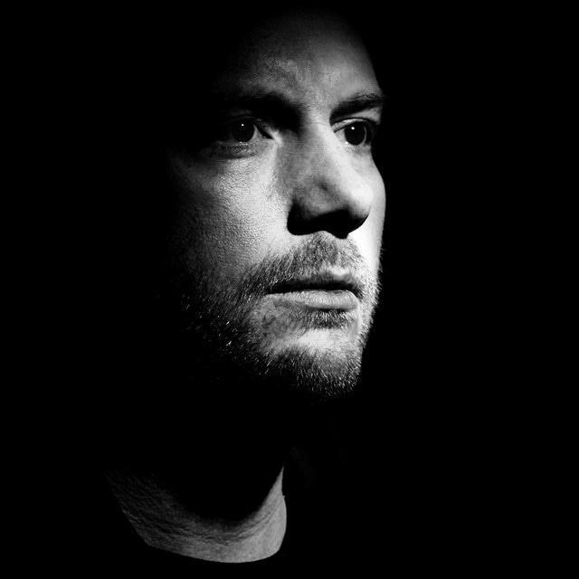 Portrait of Eric Prydz