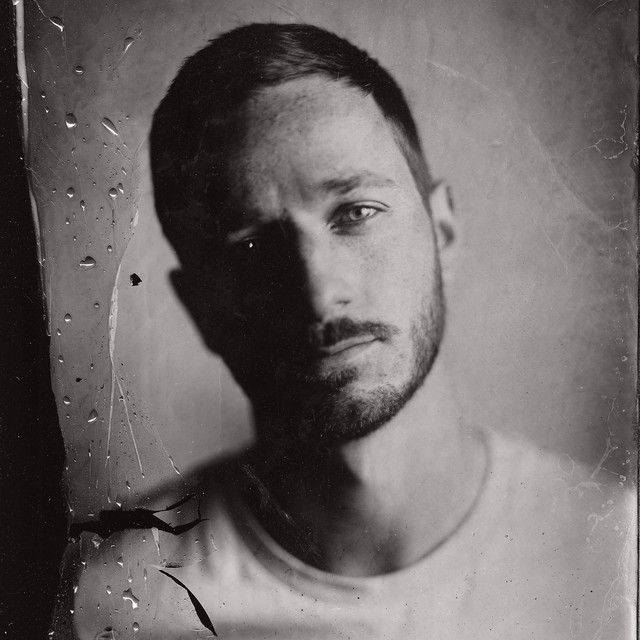 Portrait of Thylacine