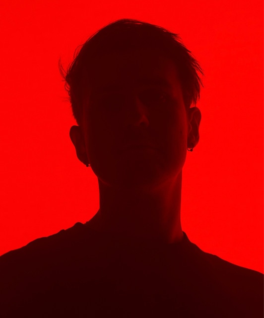 Portrait of Grafix