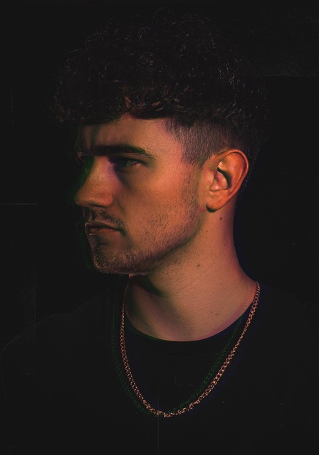 Portrait of Wheats