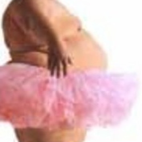 Portrait of Spangled Ballet