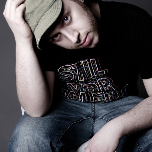 Portrait of Felix Wuerz
