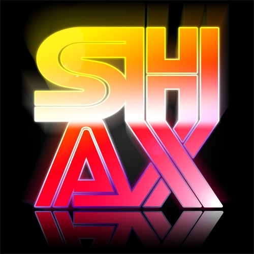 Portrait of Shax