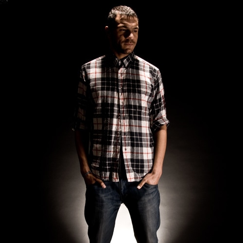Portrait of Deboa