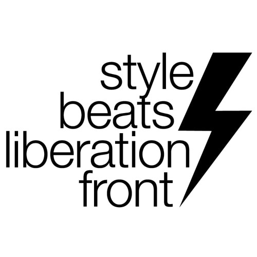 Portrait of Style Beats Liberation Front