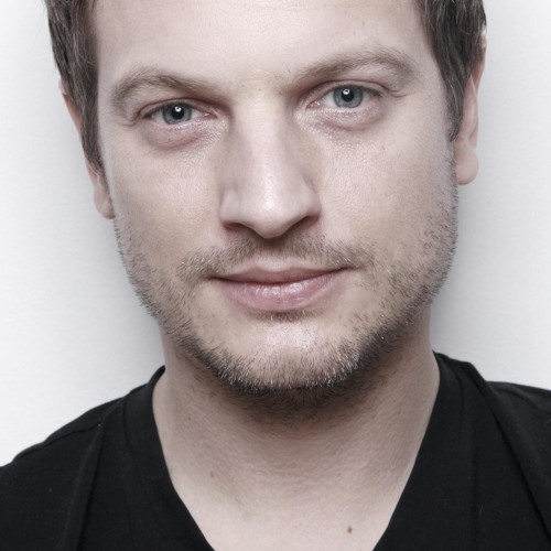 Portrait of Axel Bartsch