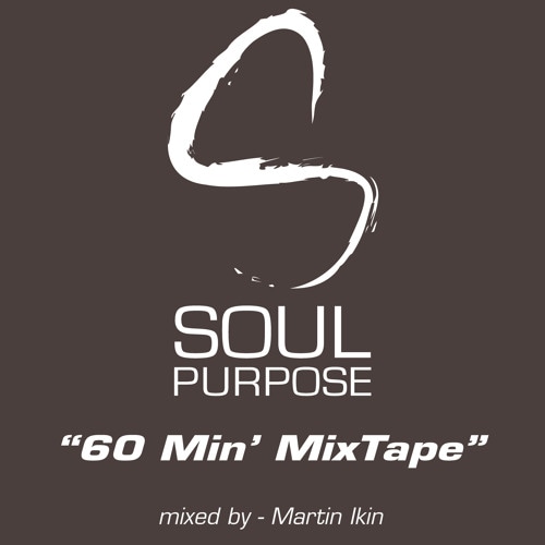 Portrait of Soul Purpose