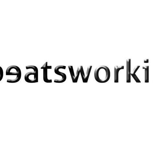Portrait of Beatsworkin