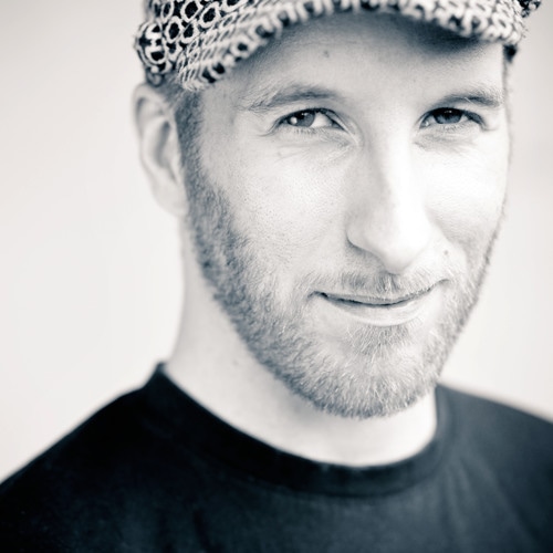 Portrait of Ille Bitch