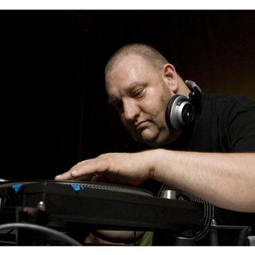 Portrait of Black Francis
