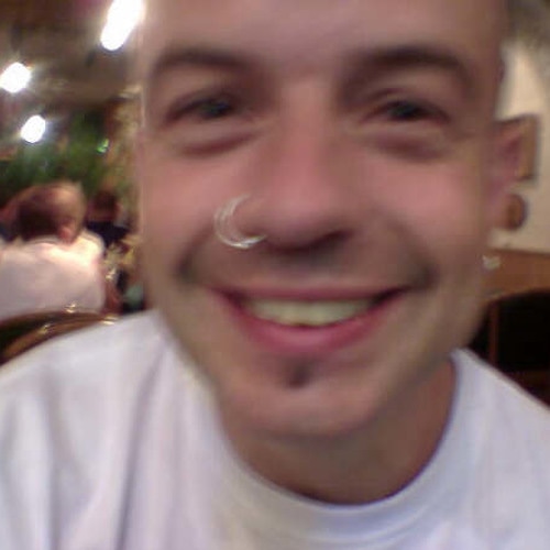 Portrait of ChrisBreakCollins