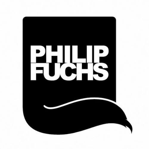 Portrait of Philip Fuchs