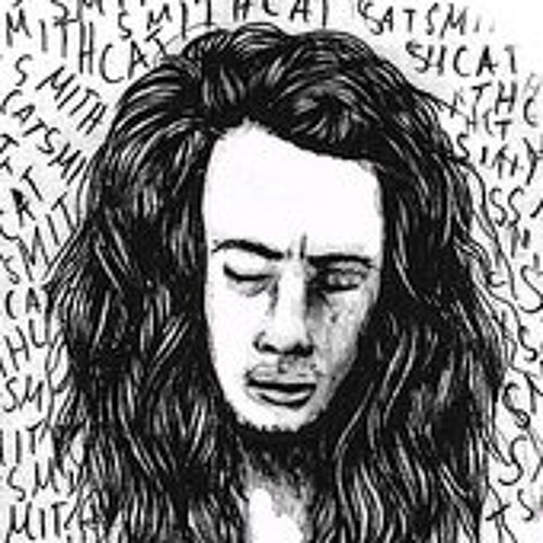 Portrait of Cur.l
