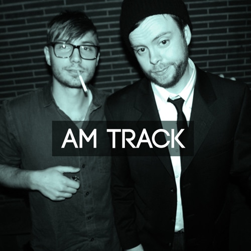 Portrait of Am Track