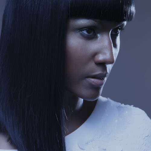 Portrait of Smokin Jo