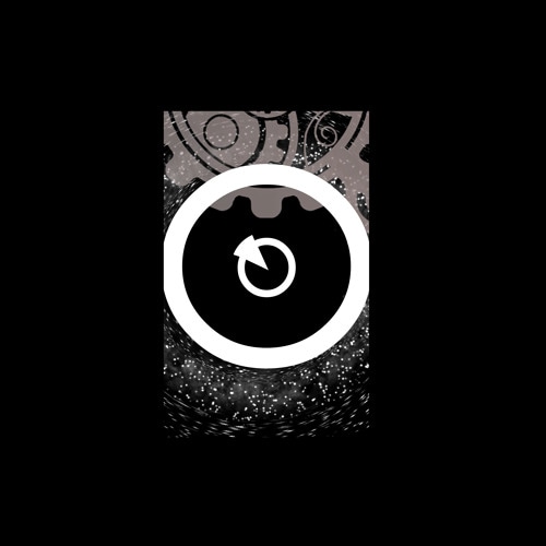 Portrait of Hypnobot