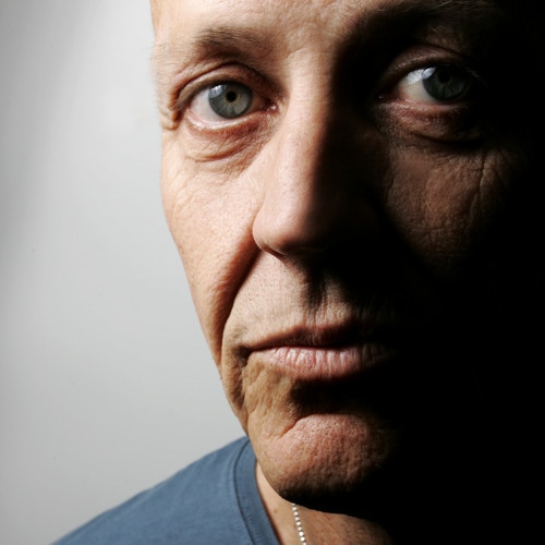 Portrait of Alfredo