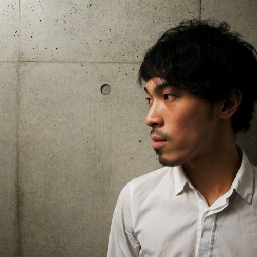 Portrait of GORO
