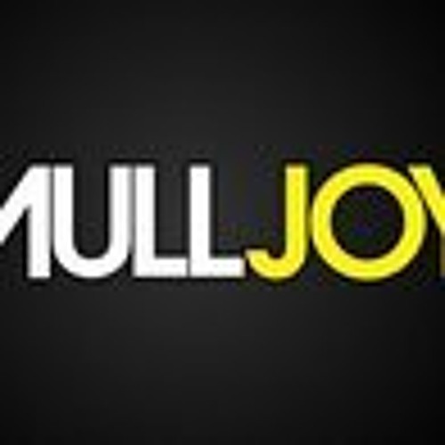 Portrait of Mulljoy