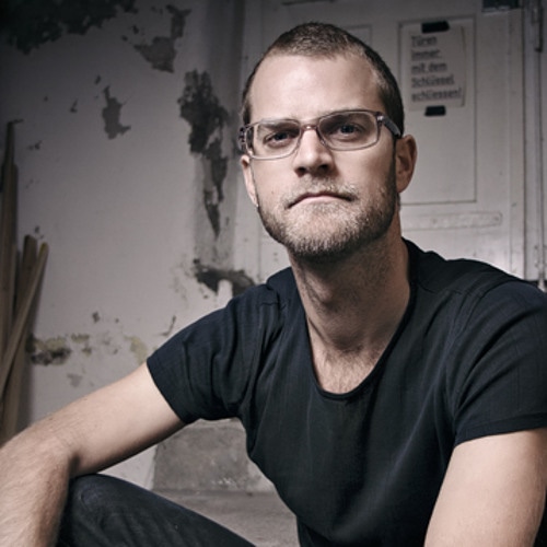 Portrait of Wandler