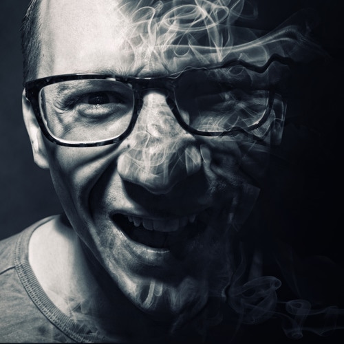 Portrait of Ricky Bruni