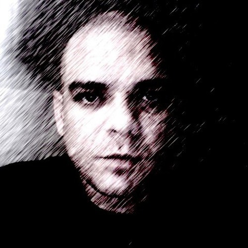 Portrait of Carlos Lopez