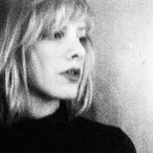 Portrait of Anika