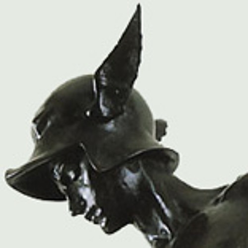 Portrait of Perseus Traxx