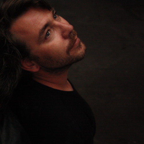 Portrait of Quill