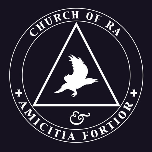 Portrait of Amenra