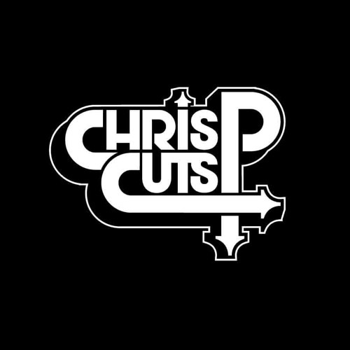 Portrait of Chris P Cuts
