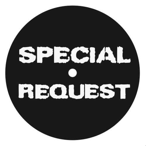 Portrait of Special Request