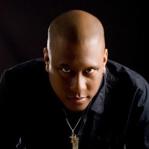 Portrait of Stryke