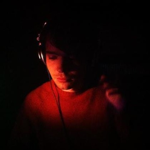 Portrait of Andrey
